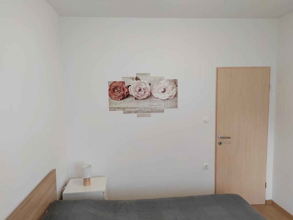 Apartment Una Bjelovar Esterno foto