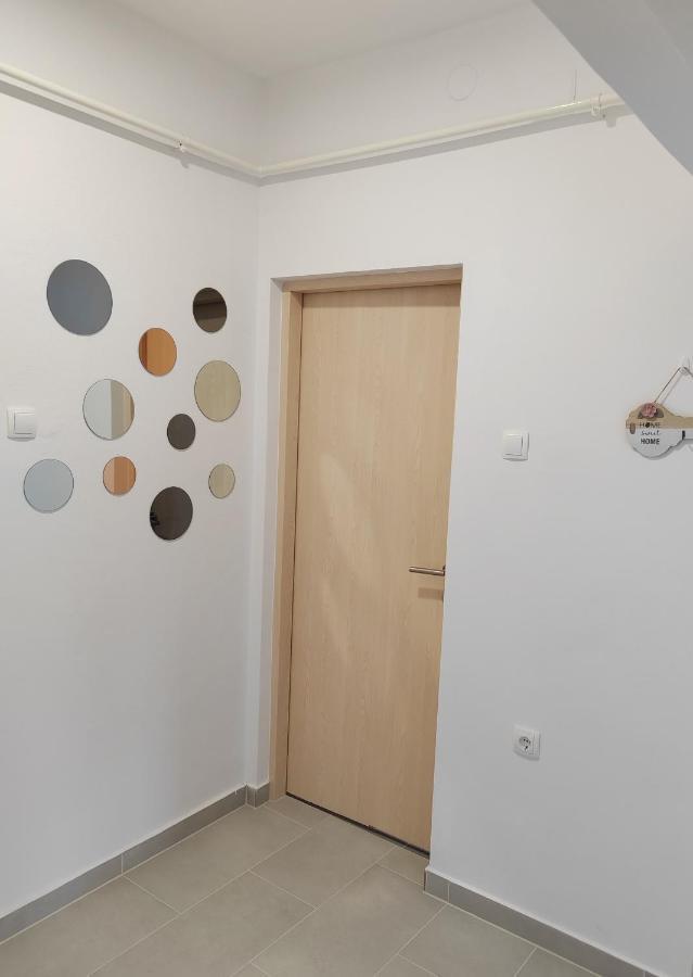 Apartment Una Bjelovar Esterno foto