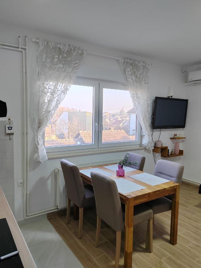 Apartment Una Bjelovar Esterno foto